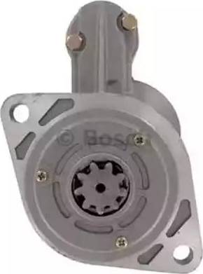 BOSCH F 042 004 025 - Стартер avtolavka.club