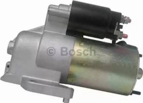 BOSCH F 042 005 028 - Стартер avtolavka.club