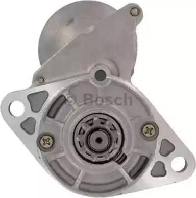 BOSCH F 042 000 168 - Стартер avtolavka.club