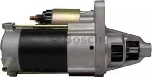 BOSCH F 042 000 210 - Стартер avtolavka.club