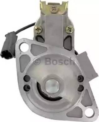 BOSCH F 042 001 090 - Стартер avtolavka.club