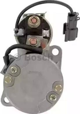 BOSCH F 042 001 090 - Стартер avtolavka.club