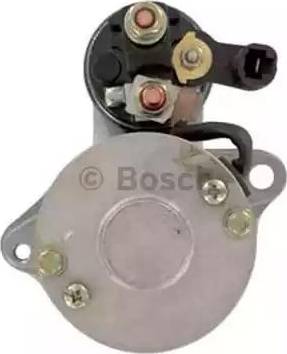 BOSCH F 042 001 044 - Стартер avtolavka.club