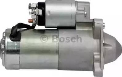 BOSCH F 042 001 089 - Стартер avtolavka.club