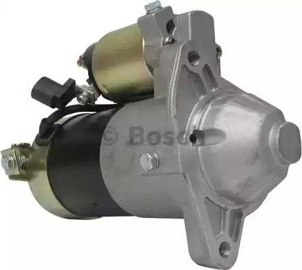 BOSCH F 042 001 085 - Стартер avtolavka.club