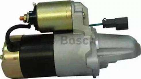 BOSCH F 042 001 033 - Стартер avtolavka.club