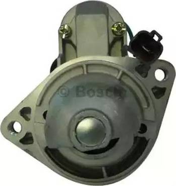 BOSCH F 042 001 033 - Стартер avtolavka.club