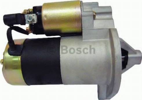 BOSCH F 042 001 029 - Стартер avtolavka.club