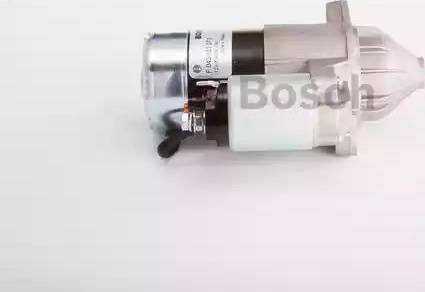 BOSCH F 042 001 071 - Стартер avtolavka.club