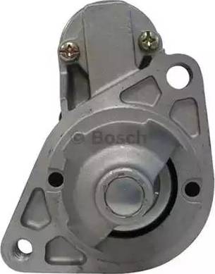 BOSCH F 042 001 147 - Стартер avtolavka.club