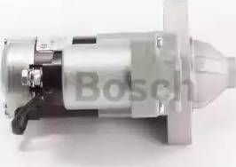 BOSCH F 042 001 100 - Стартер avtolavka.club