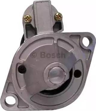 BOSCH F 042 001 134 - Стартер avtolavka.club