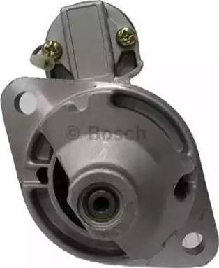 BOSCH F 042 001 131 - Стартер avtolavka.club