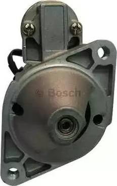 BOSCH F 042 001 123 - Стартер avtolavka.club