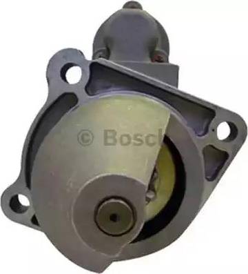 BOSCH F 042 002 090 - Стартер avtolavka.club