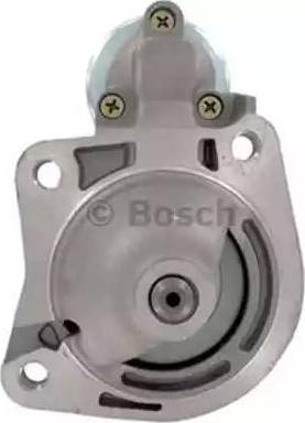 BOSCH F 042 002 054 - Стартер avtolavka.club