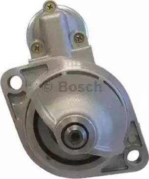 BOSCH F 042 002 079 - Стартер avtolavka.club