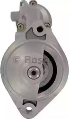 BOSCH F 042 002 073 - Стартер avtolavka.club