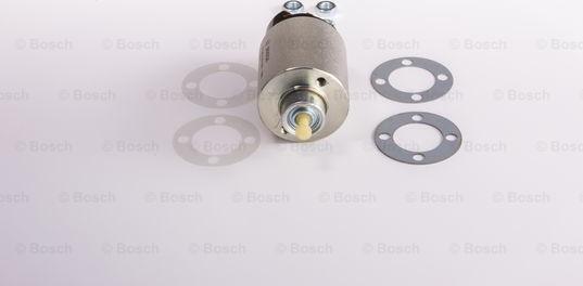 BOSCH F 042 010 391 - Тягове реле, стартер avtolavka.club