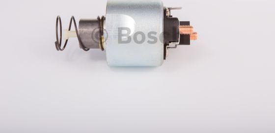 BOSCH F 042 010 371 - Тягове реле, стартер avtolavka.club