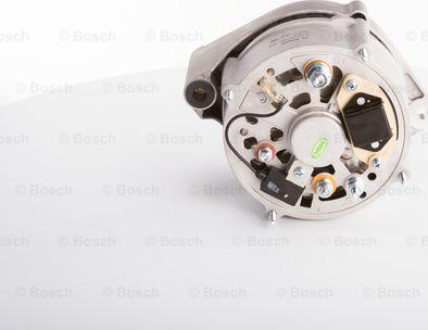 BOSCH F 042 301 022 - Генератор avtolavka.club