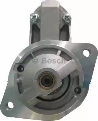 BOSCH F 042 200 021 - Стартер avtolavka.club