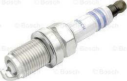 BOSCH F 005 X15 558 - Свічка запалювання avtolavka.club