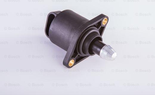 BOSCH F 000 99M 431 - Поворотна заслінка, підведення повітря avtolavka.club