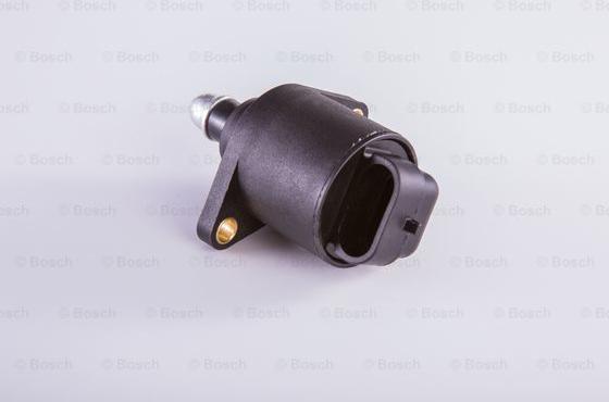 BOSCH F 000 99M 001 - Поворотна заслінка, підведення повітря avtolavka.club