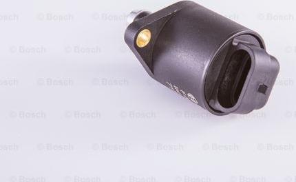 BOSCH F 000 99M 177 - Поворотна заслінка, підведення повітря avtolavka.club