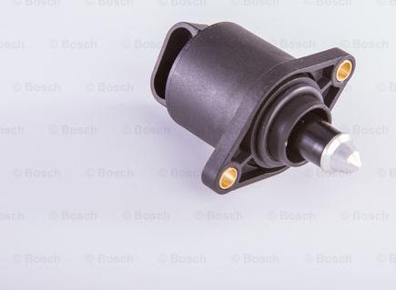 BOSCH F 000 99M 300 - Поворотна заслінка, підведення повітря avtolavka.club