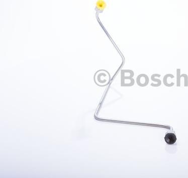 BOSCH F 000 99T 001 - Трубопровід високого тиску, система уприскування avtolavka.club