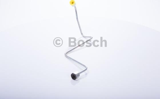 BOSCH F 000 99T 002 - Трубопровід високого тиску, система уприскування avtolavka.club