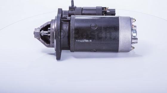 BOSCH F 002 G20 814 - Стартер avtolavka.club