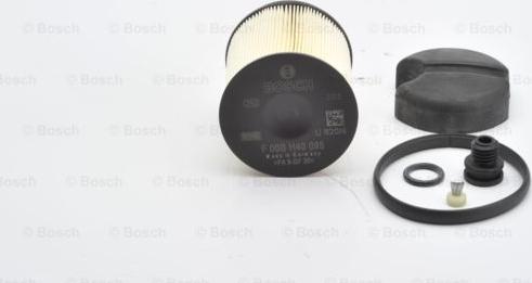 BOSCH F 00B H40 096 - Карбамідний фільтр avtolavka.club