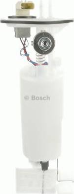 BOSCH F 00E 190 648 - Модуль паливного насоса avtolavka.club