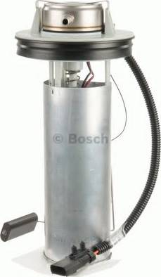 BOSCH F 00E 192 675 - Модуль паливного насоса avtolavka.club