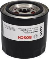 BOSCH F 00E 160 071 - Масляний фільтр avtolavka.club