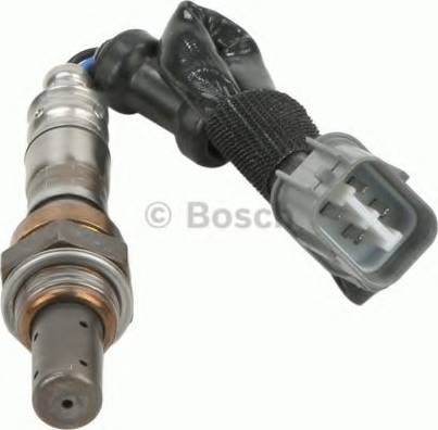 BOSCH F 00E 261 045 - Лямбда-зонд, датчик кисню avtolavka.club