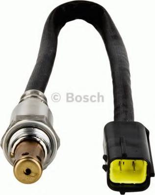 BOSCH F 00E 263 147 - Лямбда-зонд, датчик кисню avtolavka.club