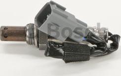 BOSCH F 00E 262 497 - Лямбда-зонд, датчик кисню avtolavka.club