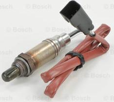 BOSCH F 00H L00 034 - Лямбда-зонд, датчик кисню avtolavka.club