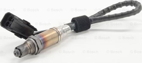 BOSCH F 00H L00 036 - Лямбда-зонд, датчик кисню avtolavka.club