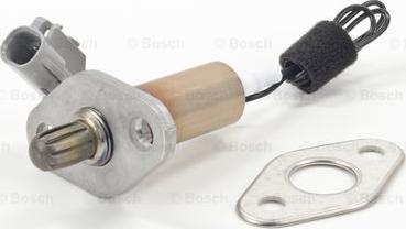 BOSCH F 00H L00 196 - Лямбда-зонд, датчик кисню avtolavka.club