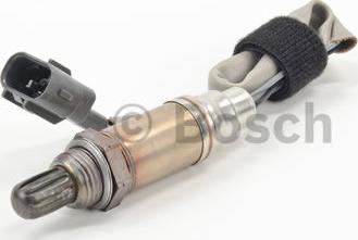 BOSCH F 00H L00 159 - Лямбда-зонд, датчик кисню avtolavka.club