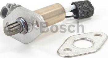 BOSCH F 00H L00 127 - Лямбда-зонд, датчик кисню avtolavka.club