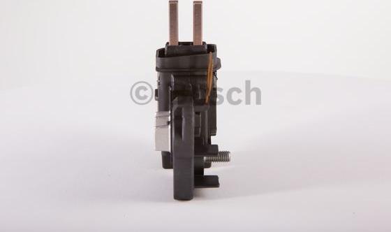 BOSCH F 00M 144 129 - Регулятор напруги генератора avtolavka.club