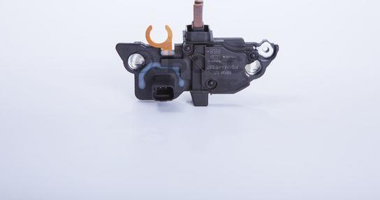 BOSCH F 00M A45 237 - Регулятор напруги генератора avtolavka.club