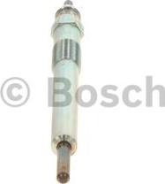 BOSCH F 01G 004 01V - Свічка розжарювання avtolavka.club