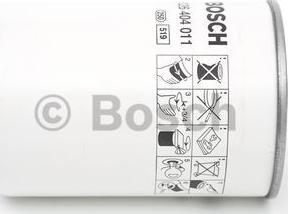 BOSCH F 026 404 011 - Фільтр для охолоджуючої рідини avtolavka.club